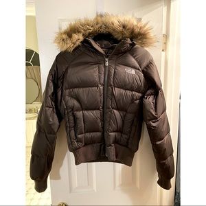Women’s North Face Jacket